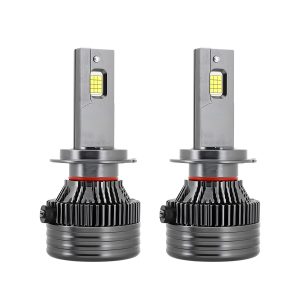 COB Panel LED Headlight Bulb 12/15/21-Bead Options