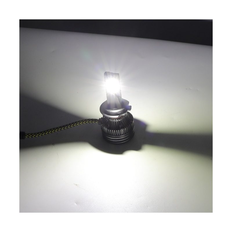 Cob Panel Led Headlight Bulb 12 15 21 Bead Options 06 Cob Panel Headlight Beam Beam reference for COB panel LED headlight bulb