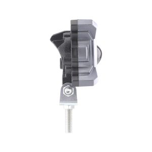 Cross Shape Angel Eye Led Work Light 03 Cross Shape Angel Eye Led Work Light 03 Cross-Shape Angel Eye LED Work Light side profile reference