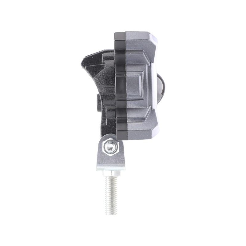 Cross Shape Angel Eye Led Work Light 03 Cross Shape Angel Eye Led Work Light 03 Cross-Shape Angel Eye LED Work Light side profile reference