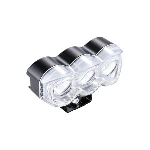 Curved Triple Lens Rgb Led Motorcycle Auxiliary Spotlight 01 Curved Rgb Main Curved Triple Lens RGB LED Motorcycle Auxiliary Spotlight