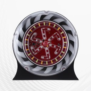 Cyclone LED Rotating Strobe Warning Light