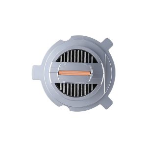 Direct Plug H11 Led Headlight Bulb Cooling Fan Top Cooling fan top reference for thermal structure review.