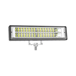 Double Row 28-LED One-Line Work Light 12V-60V
