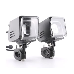 Ds01 High Low Beam Integrated Led Spotlight Pair 03 Ds01 Spotlight Angle Pair Angle pair reference for DS01 high-low beam integrated LED spotlight