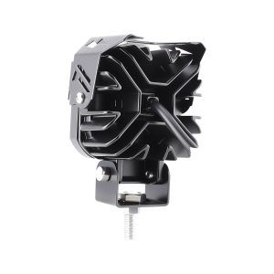 Dual Bead Laser Style Led Work Light 03 Dual Bead Laser Style Led Work Light 03 Dual-Bead Laser-Style LED Work Light rear housing reference