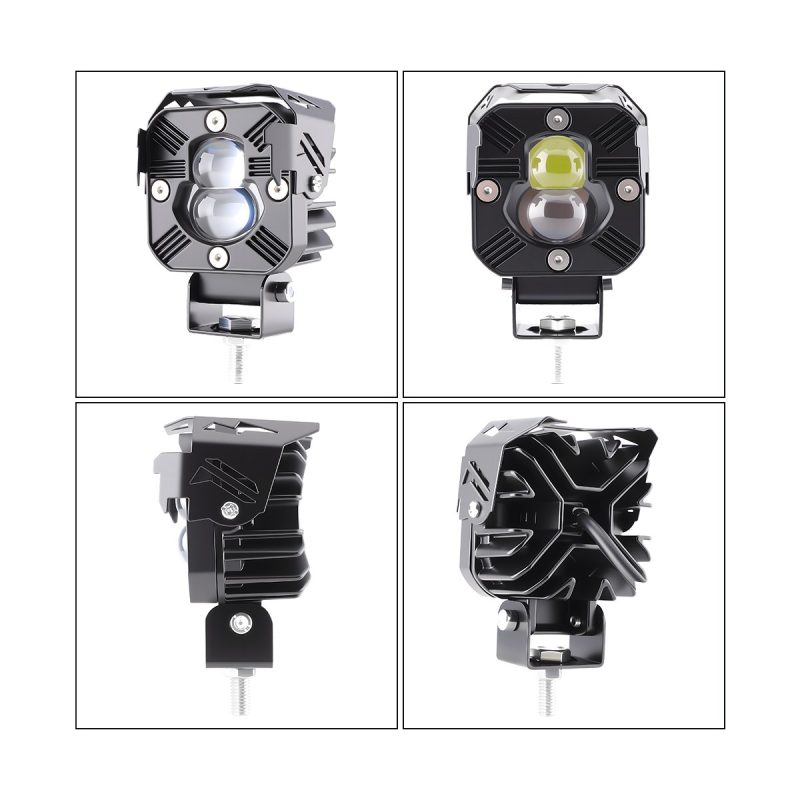 Dual Bead Laser Style Led Work Light 06 Dual Bead Laser Style Led Work Light 06 Dual-Bead Laser-Style LED Work Light package or lighting reference