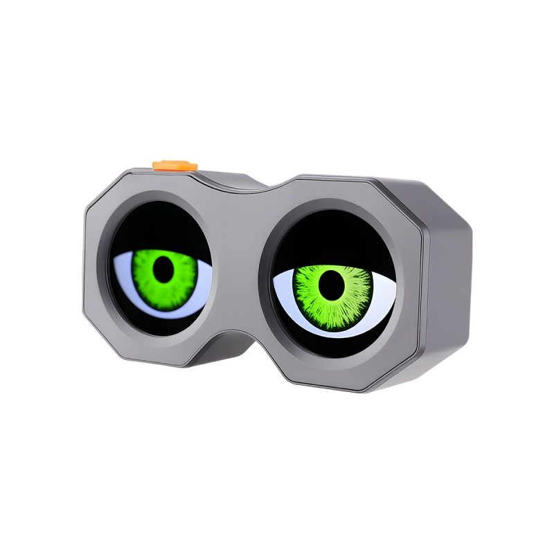 Dual-Eye Angel Eye LED Fog Light Pair multi-view product reference