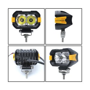 Dual Eye Buggy Led Work Light 01 Dual Eye Views Dual-Eye Buggy LED Work Light