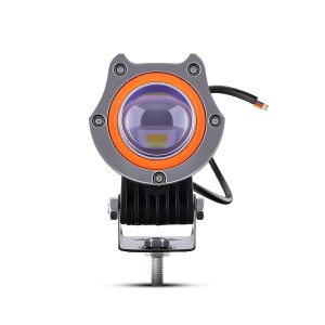 Dual Lens Demon Eye Projector Work Light Shape Series 01 Dual Demon Owl Dual-Lens Demon Eye Projector Work Light Shape Series