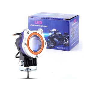 Dual Lens Demon Eye Projector Work Light Shape Series 06 Dual Demon Package Dual-lens demon eye projector work light package reference