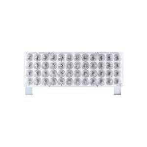 Dual-Panel LED Flash Warning Light Cigarette Lighter Kit