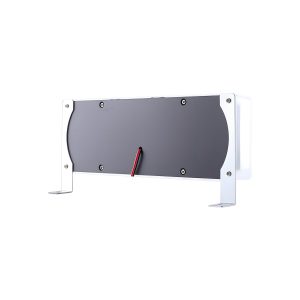 Dual Panel Led Flash Warning Light Cigarette Lighter Kit 05 Dual Panel Flash Rear Rear magnet reference for dual-panel LED flash warning light kit