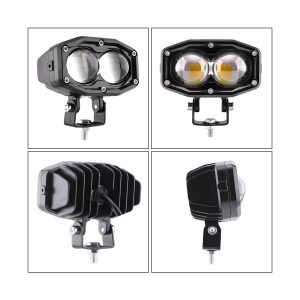 Dual Projector Lens Led Spotlight 05 Dual Projector Lens Led Spotlight 05 Dual Projector Lens LED Spotlight detail or accessory reference