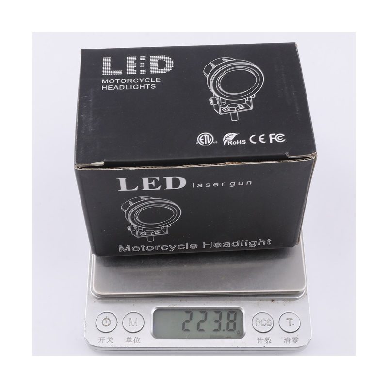 Dual Projector Lens Led Spotlight 06 Dual Projector Lens Led Spotlight 06 Dual Projector Lens LED Spotlight package or lighting reference