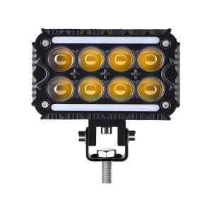 Dual Row Color Mode Led Work Light Short Body Short body reference for the dual-row color-mode LED work light series.