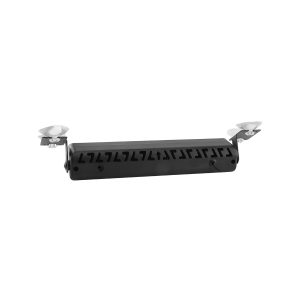 LED strobe warning light bar body reference