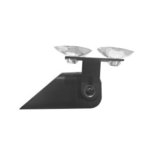 Suction bracket reference for dual LED strobe warning light kit