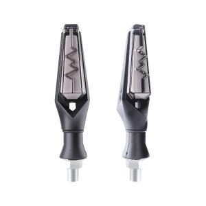 Electric Pattern Arrow Motorcycle Led Drl Turn Signal 05 Electric Pattern Arrow Motorcycle Led Drl Turn Signal 05 Electric Pattern Arrow Motorcycle LED DRL Turn Signal Pair multi-view product reference