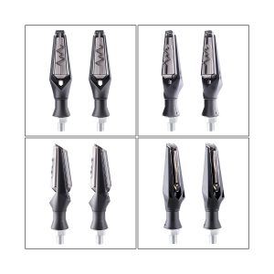 Electric Pattern Arrow Motorcycle Led Drl Turn Signal 06 Electric Pattern Arrow Motorcycle Led Drl Turn Signal 06 Electric Pattern Arrow Motorcycle LED DRL Turn Signal Pair package or application reference