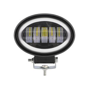 Elliptical Five Eye Led Work Light 01 Elliptical Five Eye Led Work Light 01 Elliptical Five-Eye LED Work Light