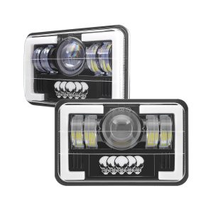 Five Bead Face Pattern 7 Inch Square Led Headlight 05 Five Bead Face Pattern 7 Inch Square Led Headlight 05 Five-Bead Face-Pattern 7 Inch Square LED Headlight product detail reference