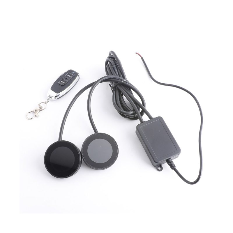Flat Round Dynamic Demon Eye Projector 1 To 2 Kit 02 Flat Round Dynamic Demon Eye Projector 1 To 2 Kit 02 Flat Round Dynamic Demon Eye Projector 1-to-2 Kit front or paired product reference