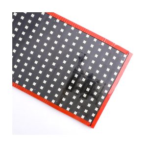 Flexible Devil Eye Led Dynamic Display Panel 04 Flex Devil Screen Panel Detail Panel detail reference for flexible devil eye LED dynamic display panel