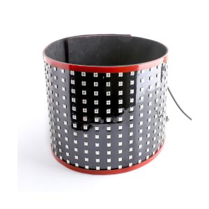 Flexible Devil Eye Led Dynamic Display Panel 05 Flex Devil Screen Curved Panel Curved panel reference for flexible devil eye LED dynamic display panel