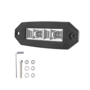 Flush-Mount Linear Projector LED Work Light kit reference