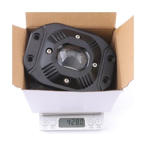 Flush-Mount Single-Bead LED Work Light package reference