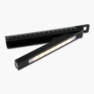 Foldable Magnetic LED Work Light 5W Type-C 1200mAh