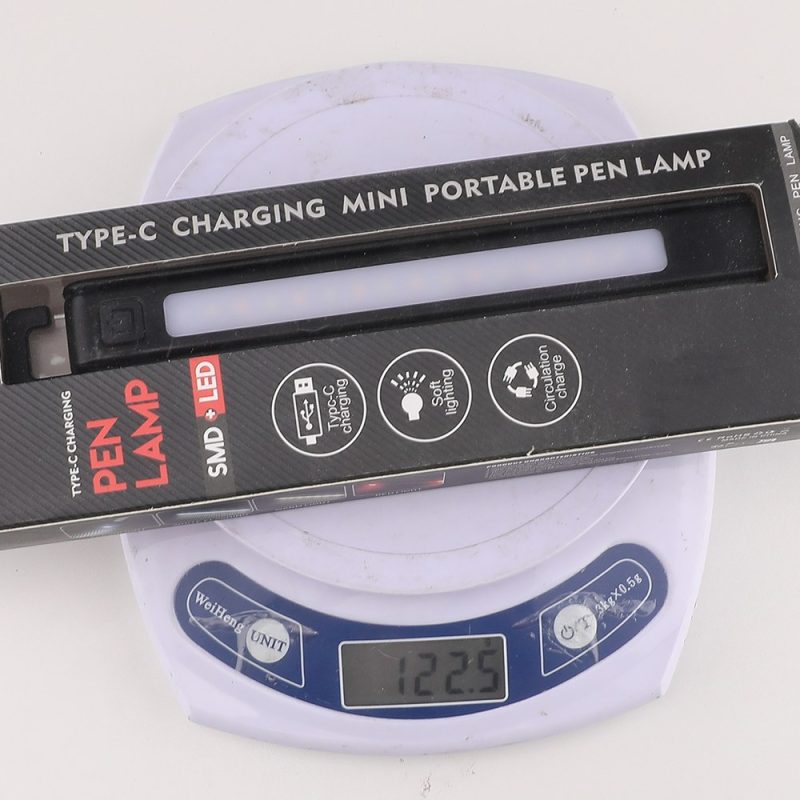 Package and weight source reference for buyer packing checks.