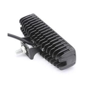 Forklift Led Slot Warning Light 06 Forklift Slot Rear Forklift LED slot warning light rear heat-sink view