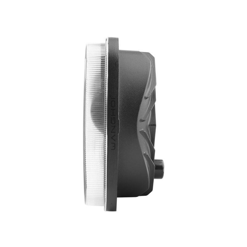 Four Bead 7 Inch Square Led Headlight 01 Four Bead 7 Inch Square Led Headlight 01 Four-Bead 7 Inch Square LED Headlight
