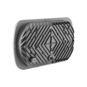 Four Bead 7 Inch Square Led Headlight 02 Four Bead 7 Inch Square Led Headlight 02 Four-Bead 7 Inch Square LED Headlight alternate front reference