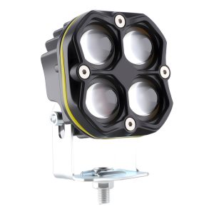 Four Lens Clover Devil Eye Led Work Light Main Four-Lens Clover Devil Eye LED Work Light 12V-24V IP68