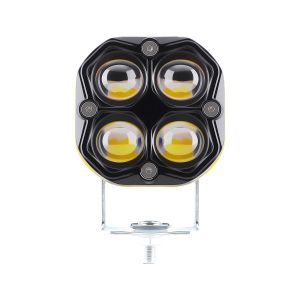 Four Lens Demon Eye Led Work Light 01 Demon Clover Main Four-lens demon eye LED work light front view