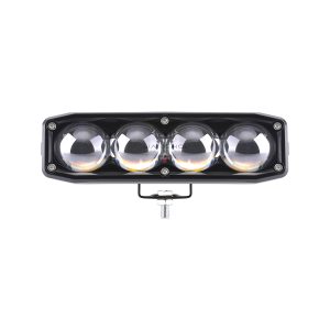 Four Projector Lens Led Spotlight Bar 01 Four Projector Lens Led Spotlight Bar 01 Four Projector Lens LED Spotlight Bar main product reference