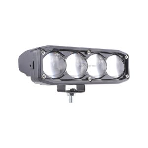 Four Projector Lens Led Spotlight Bar 02 Four Projector Lens Led Spotlight Bar 02 Four Projector Lens LED Spotlight Bar side or depth reference