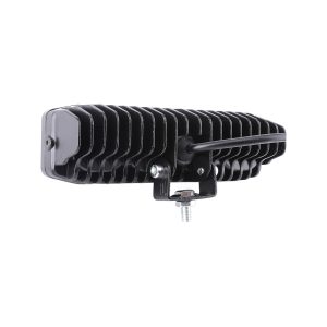 Four Projector Lens Led Spotlight Bar 03 Four Projector Lens Led Spotlight Bar 03 Four Projector Lens LED Spotlight Bar rear housing reference