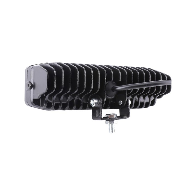 Four Projector Lens Led Spotlight Bar 03 Four Projector Lens Led Spotlight Bar 03 Four Projector Lens LED Spotlight Bar rear housing reference