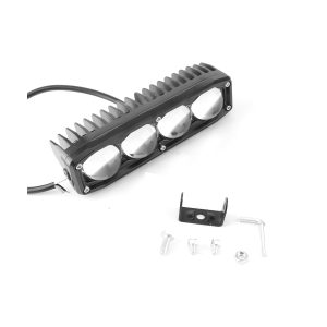 Four Projector Lens Led Spotlight Bar 05 Four Projector Lens Led Spotlight Bar 05 Four Projector Lens LED Spotlight Bar detail or accessory reference