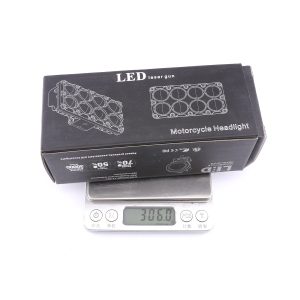 Four Projector Lens Led Spotlight Bar 06 Four Projector Lens Led Spotlight Bar 06 Four Projector Lens LED Spotlight Bar package or lighting reference