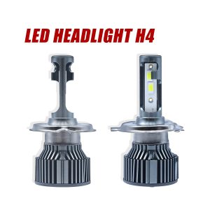 H1 H4 H7 H11 Led Headlight Bulb Kit 03 H Multi H4 H4 LED headlight bulb kit option