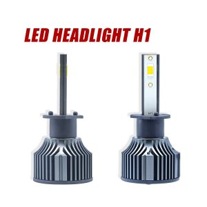 H1 H4 H7 H11 Led Headlight Bulb Kit 04 H Multi H1 H1 LED headlight bulb kit option