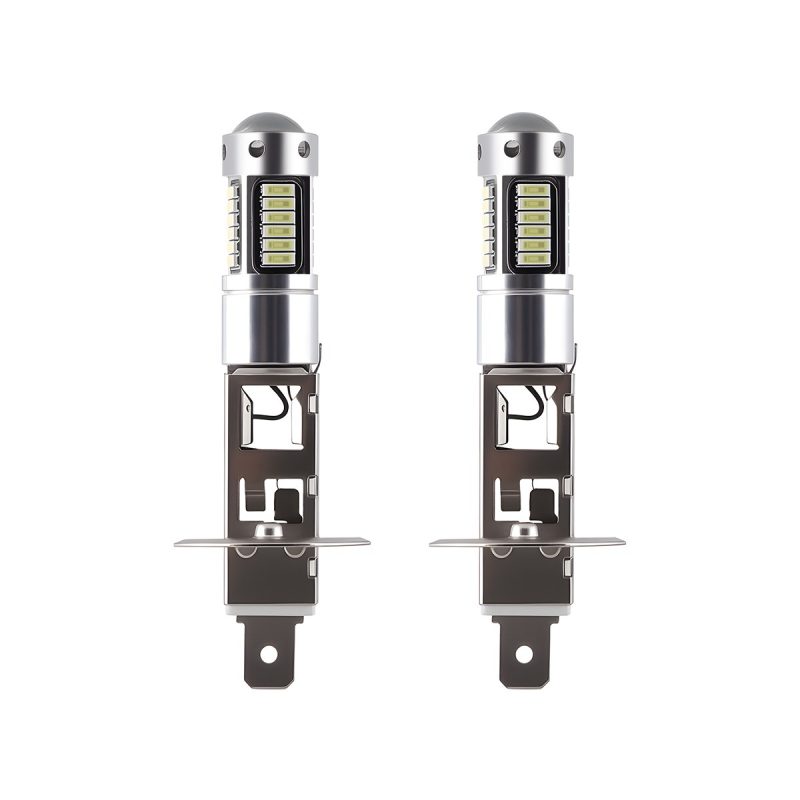 H1 Multi Smd Led Position Fog Bulb Pair 04 Multih1 Pair Pair reference for H1 multi-SMD LED position fog bulb
