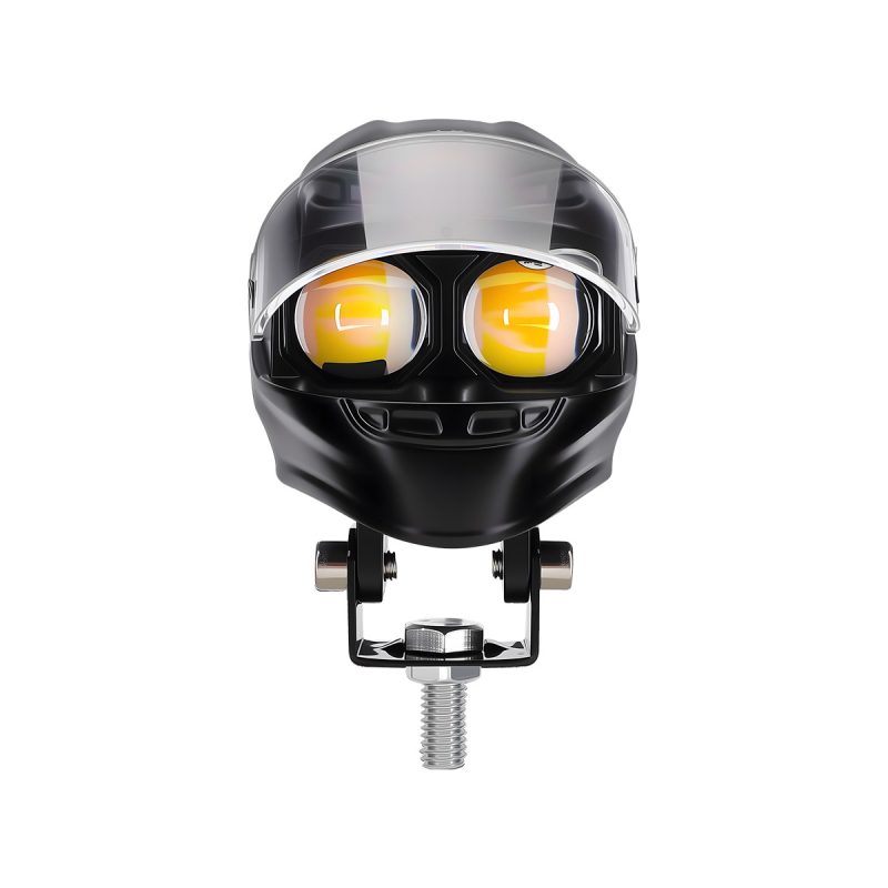 Helmet Shape Motorcycle Led Spotlight Options 01 Helmet Shape Motorcycle Led Spotlight Options 01 Helmet-Shape Motorcycle LED Spotlight Options