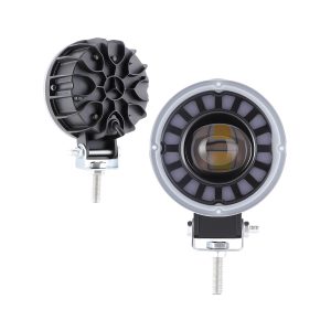 Large Round Rgb Halo Led Work Light 05 Large Round Rgb Halo Led Work Light 05 Large Round RGB Halo LED Work Light detail or accessory reference