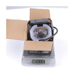 Large Steel Cannon Laser Led Work Light 05 Large Steel Cannon Laser Led Work Light 05 Large Steel Cannon Laser LED Work Light package reference